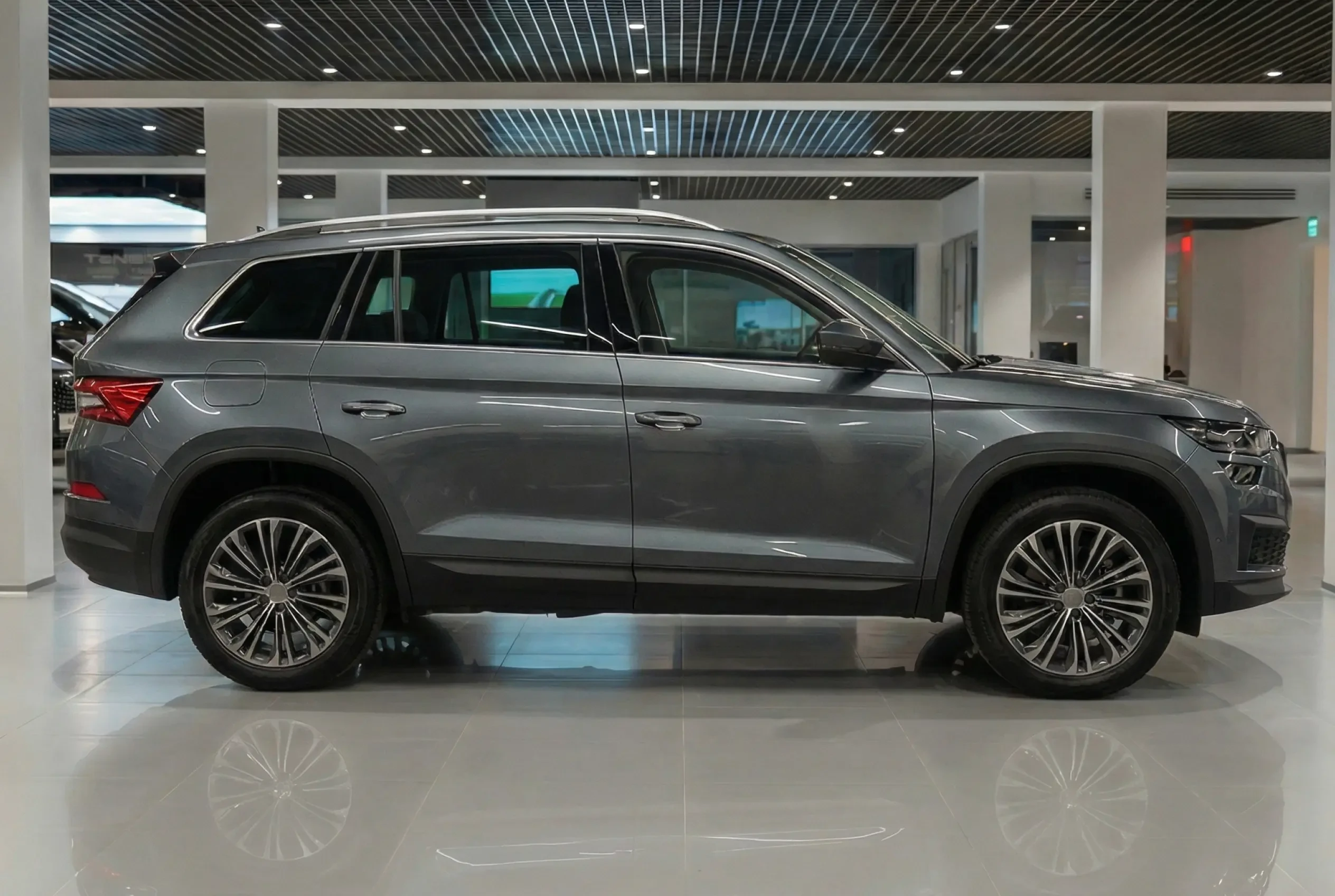 Kodiaq